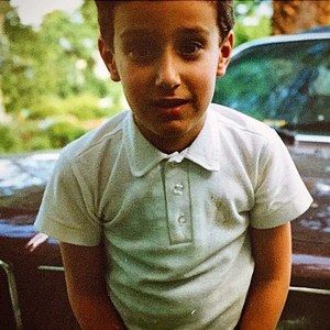 Meet your Posher, Andrew